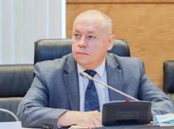 Кидалова сделали председателем комитета: кадровые перестановки в администрации Волгоградской области