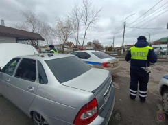 Стрельба из окна машины в Волжском закончилась уголовным делом