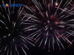 Огромные штрафы ждут любителей салютов: в Волжском на месяц запретили использование фейерверков