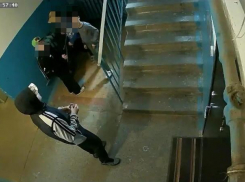 Дети сломали велосипед в подъезде Волжского: женщина ищет виновных