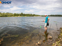 Жара спадет в Волжском: прогноз погоды