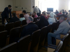 Власти не хотят идти на компромисс, они внаглую сносят наши дома, -  волжанка Татьяна Запечная