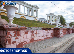 Умирает целая эпоха: в Волжском состояние стадиона Логинова повергло в шок