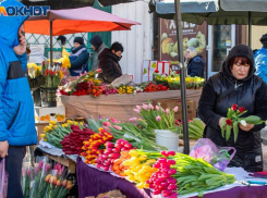 Как сохранить праздничный букет после 8 Марта: советы для волжанок