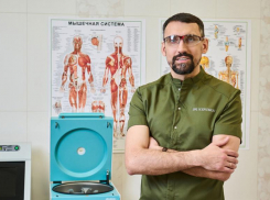 Успейте записаться! Только два дня безоперационное лечение суставов в Волжском