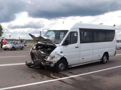 В ДТП пострадали три женщины