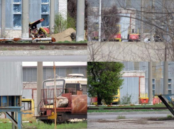 Волжане сделали прогноз об исчезновении городского трамвая в конце 2017 года