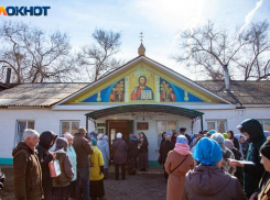 Пропавшую 17-летнюю волжанку нашли в церкви в Погромном 