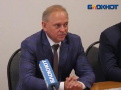 В администрации города обсудили предстоящий юбилей 