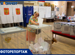 «Кофеек попить было некогда»: как прошел последний день выборов в Волжском?