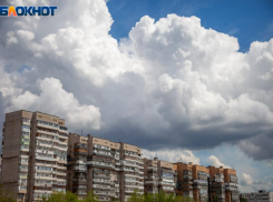 Пасмурный четверг и сильная магнитная буря ждет волжан: прогноз погоды