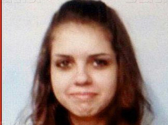 Пропавшую школьницу с татуировкой нашли в Волжском