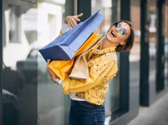 Куда отправиться за покупками? Подскажет «Блокнот справочник»