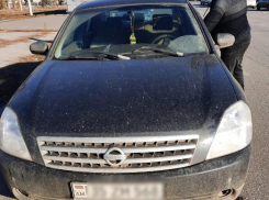 Более 100 неоплаченных штрафов собрал житель Волжского 