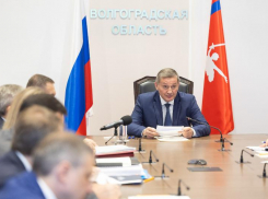 В Волгоградской области усиливают меры пожарной безопасности