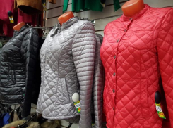 Новая весенняя коллекция ждет вас в магазине «Мега»