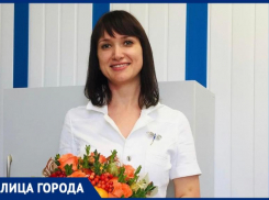 Хотела стать дальнобойщиком, а стала стоматологом: в день медработника специалист из Волжского рассказала о профессии