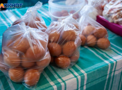 Огурцы дорожают даже в сезон: статистика цен на продукты в Волжском