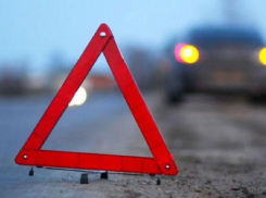 Пешеход-нарушитель погиб в результате ДТП в Волжском