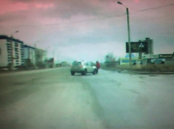 Война водителей и пешеходов в Волжском: давить нельзя пропустить 