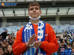 Волгоградский «Ротор» проиграл воронежскому «Факелу»: первое поражение в ФНЛ