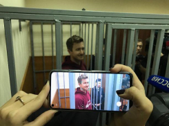 Фигуранту «московского дела» из Волжского Егору Лесных просят дать четыре года колонии
