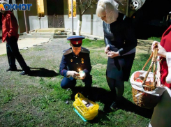 Как избавиться от ощущения камня на шее: приметы наших предков