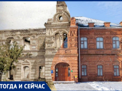 Как детский смех сменился предсмертными криками и запахом пепелища: история волжского феникса «Старая школы»