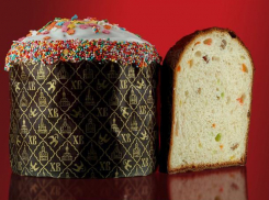 На улицах Волжского появятся куличи