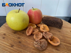 Меню для волжан на время рождественского поста: что можно есть и в какие дни