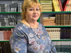 Памяти Ларисы Ивановой: в Волжском ушла из жизни яркий педагог и чуткий человек