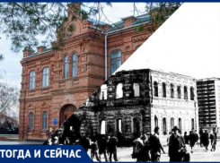 Здание старой волостной управы в Волжском переквалифицировали в картинную галерею