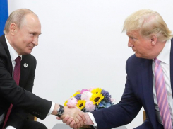 Президенты России и США встретятся на Аляске, чтобы обсудить украинский кризис