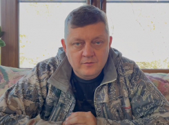 «Кто выйдет на акции протеста - предатель России»: Олег Пахолков