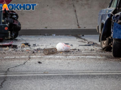 3 человека пострадали в аварии под Волжским: неудачный обгон