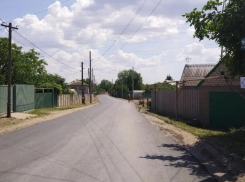 Правление СНТСН «Химик» и садоводы товарищества выражают благодарность Администрации Волжского