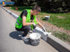 По-летнему жарко ожидается в Волжском в воскресенье: прогноз погоды