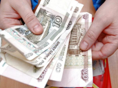 Пенсию за май волжанам выплатят досрочно