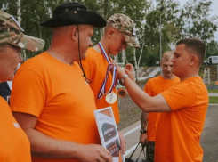 84 семьи со всей России съедутся в Волгоградскую область на «Семейную зарницу»
