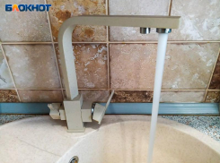 В Волжском отключат горячую воду на сутки