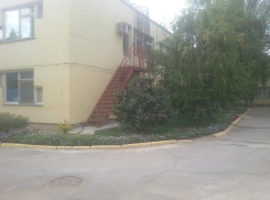 Замгубернатор нагрянула с проверкой в волжскую школу №2