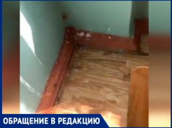 «Ученики не хотят там находиться», - волжанка
