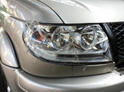 Волжанин на Toyota Camry сбил 76-летнюю пенсионерку