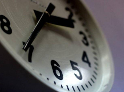 Правительство РФ одобрило переход Волгоградской области на московское время