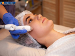 Салоны красоты в Волжском станут доступны только с QR-кодом