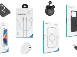 МегаФон начинает продажи аксессуаров под новой собственной торговой маркой