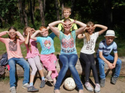 В детские оздоровительные лагеря нагрянула проверка