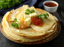 Быстро и вкусно! Готовимся к масленице с магазином «Светофор» на Мира, 42д/2.