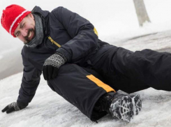 220 тысяч рублей присудили упавшему на льду волжанину 