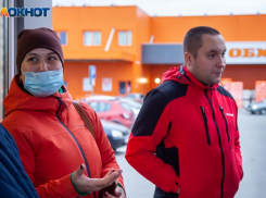 В Волжский возвращаются санкционные магазины 